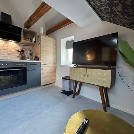 아파트 Vogelnest 파사우