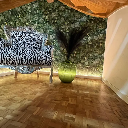 Vogelnest 아파트 파사우