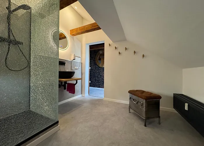 Vogelnest * Passavia