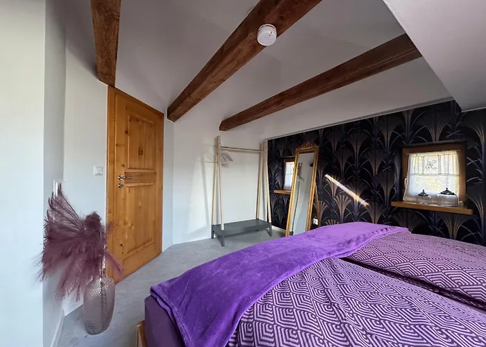 Appartamento Vogelnest