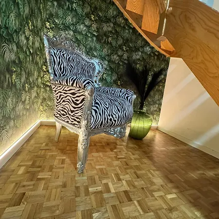 Vogelnest Apartamento *