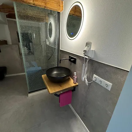 Vogelnest *