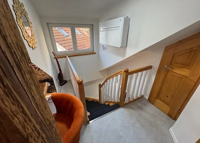 Apartment Vogelnest Passau