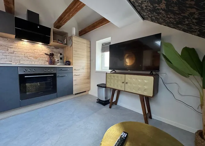 Apartment Vogelnest Passau