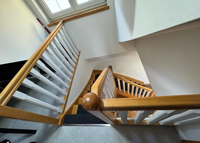 Vogelnest Apartment *