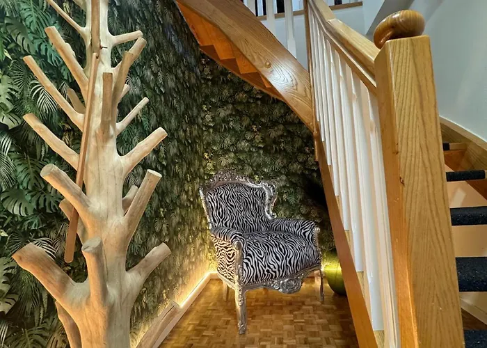 Apartment Vogelnest Passau